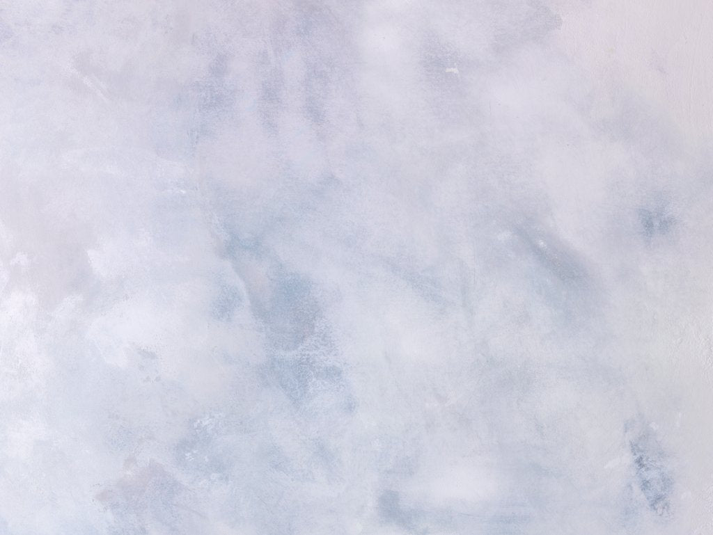 Detail of Painted background by Assaf Frank