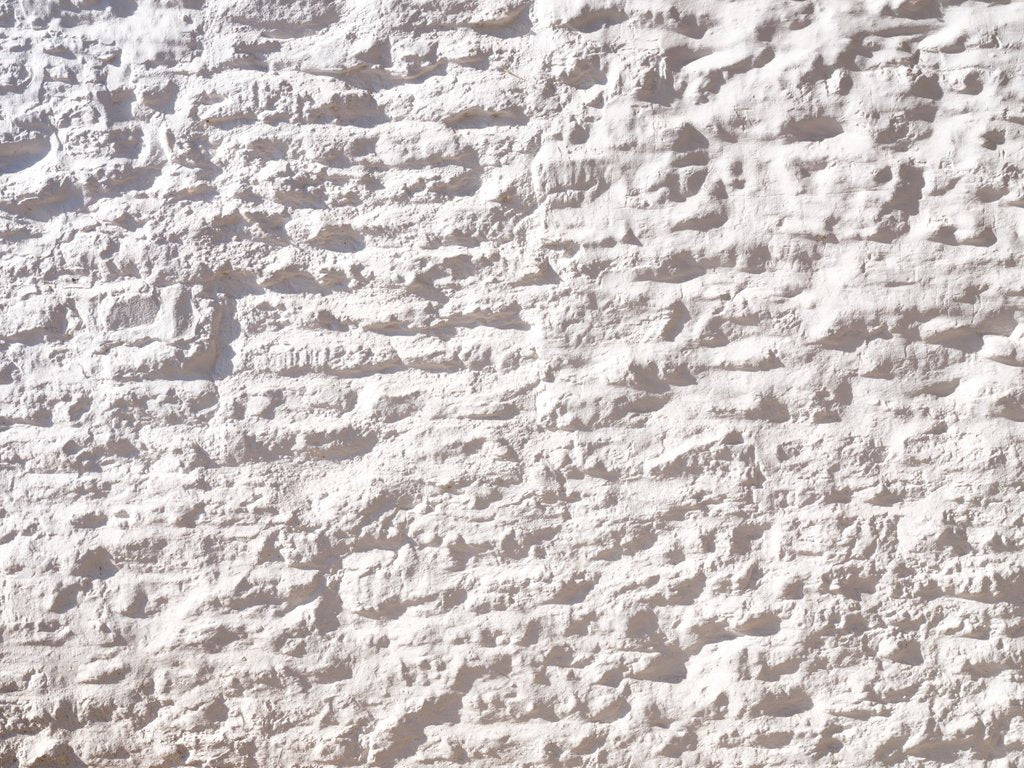 Detail of Brickwall by Assaf Frank