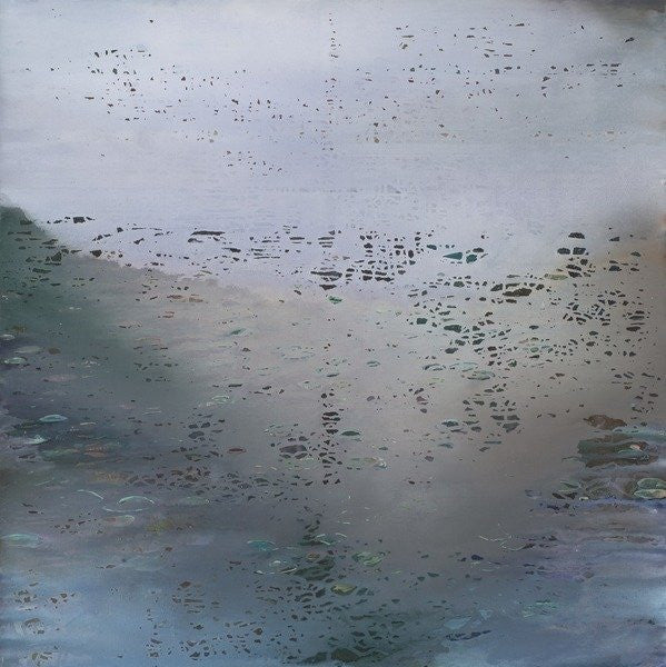 Detail of Spring by Luke Elwes