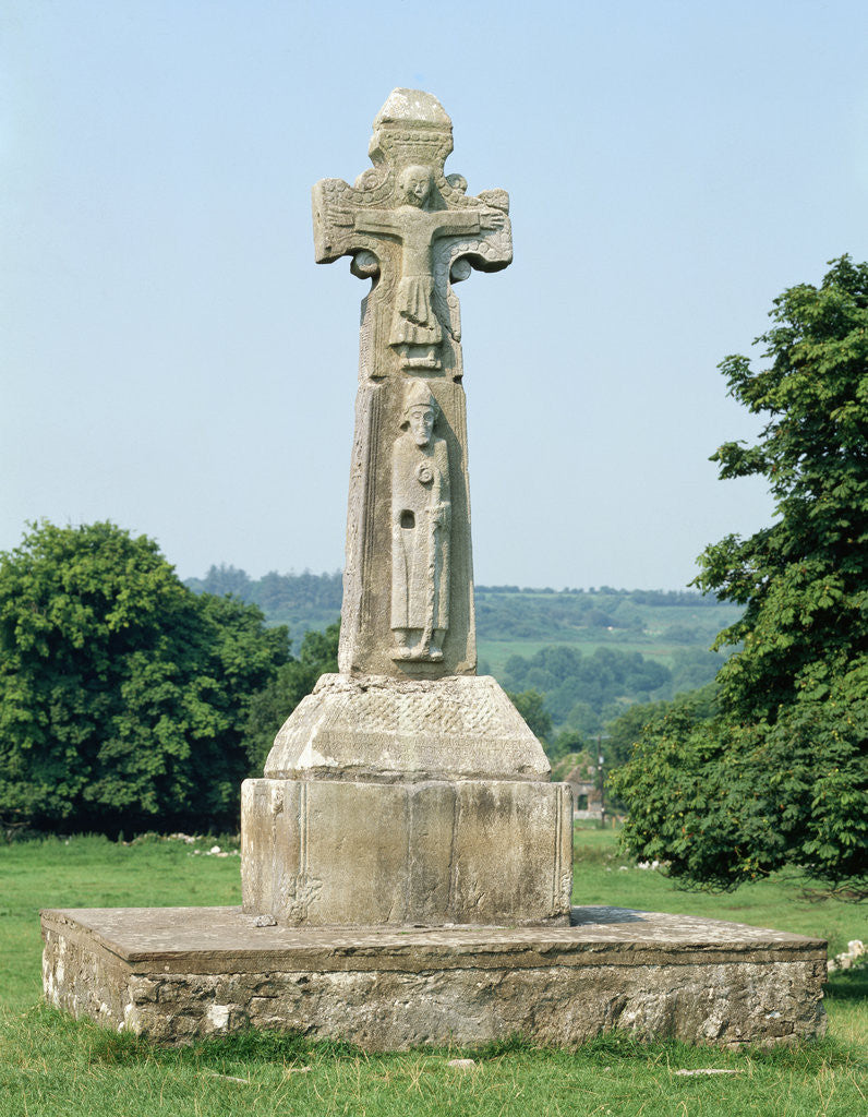 Detail of Jemolo Collection by Anonymous