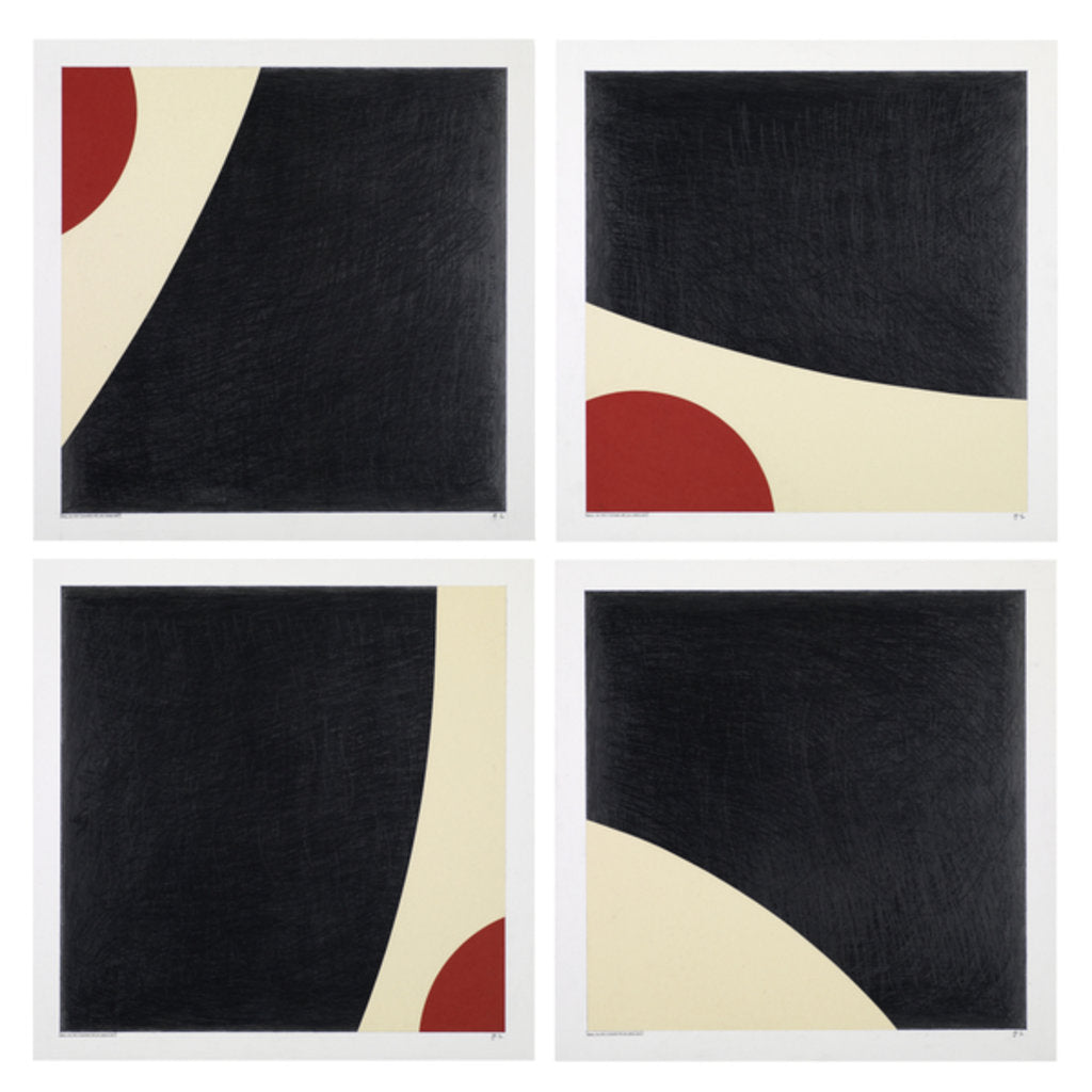 Detail of Does my bum look big in this?, 2012 by Alex Dunn