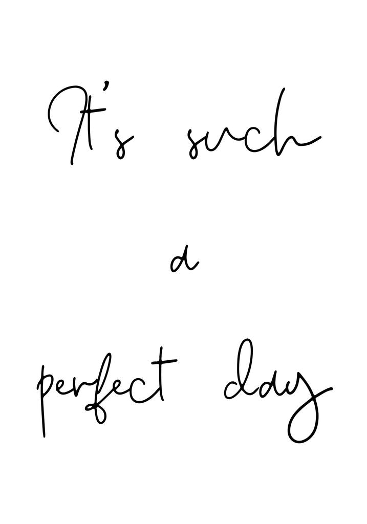 Detail of Perfect day by Joumari