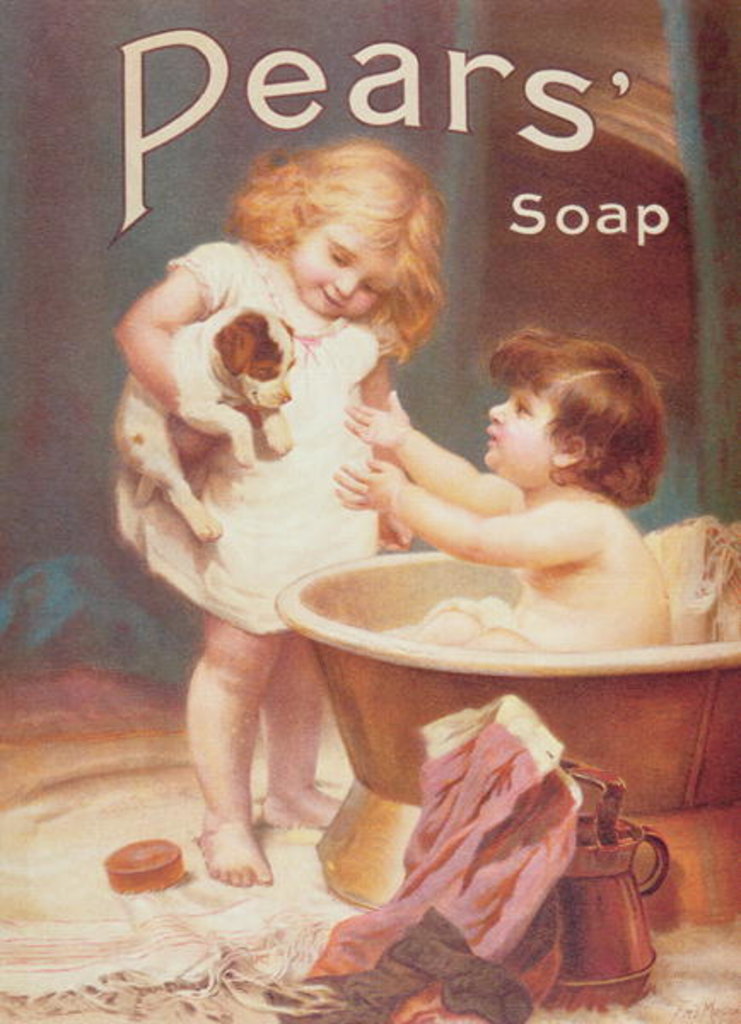 Detail of His Turn Next by Emile Munier