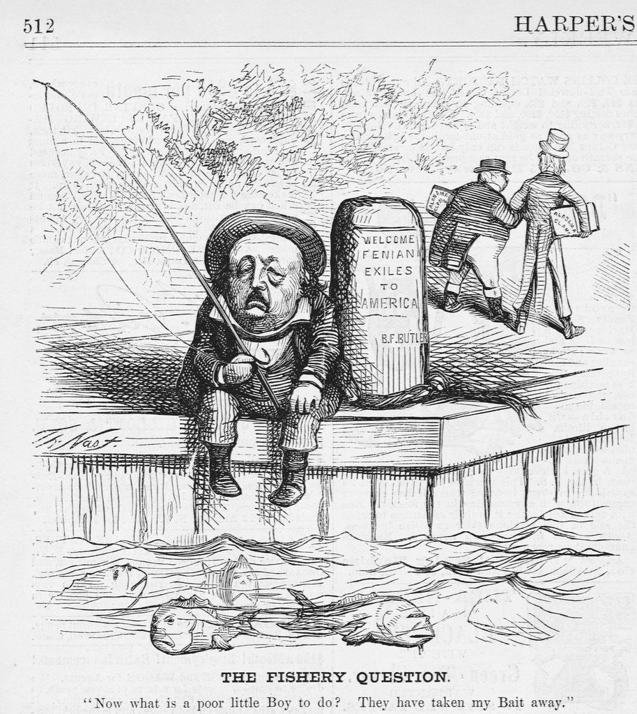 Detail of Settlement of Alabama Claims by Anonymous