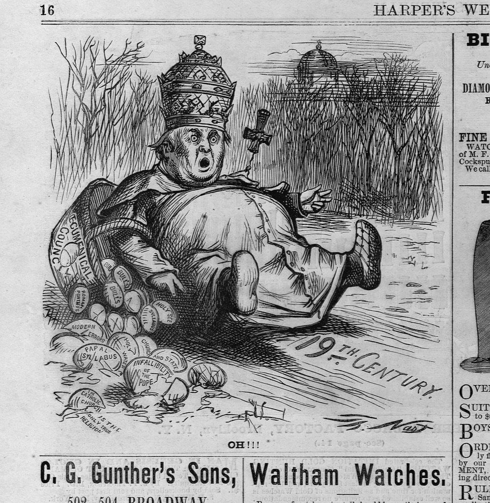 Detail of OH!!! by Anonymous