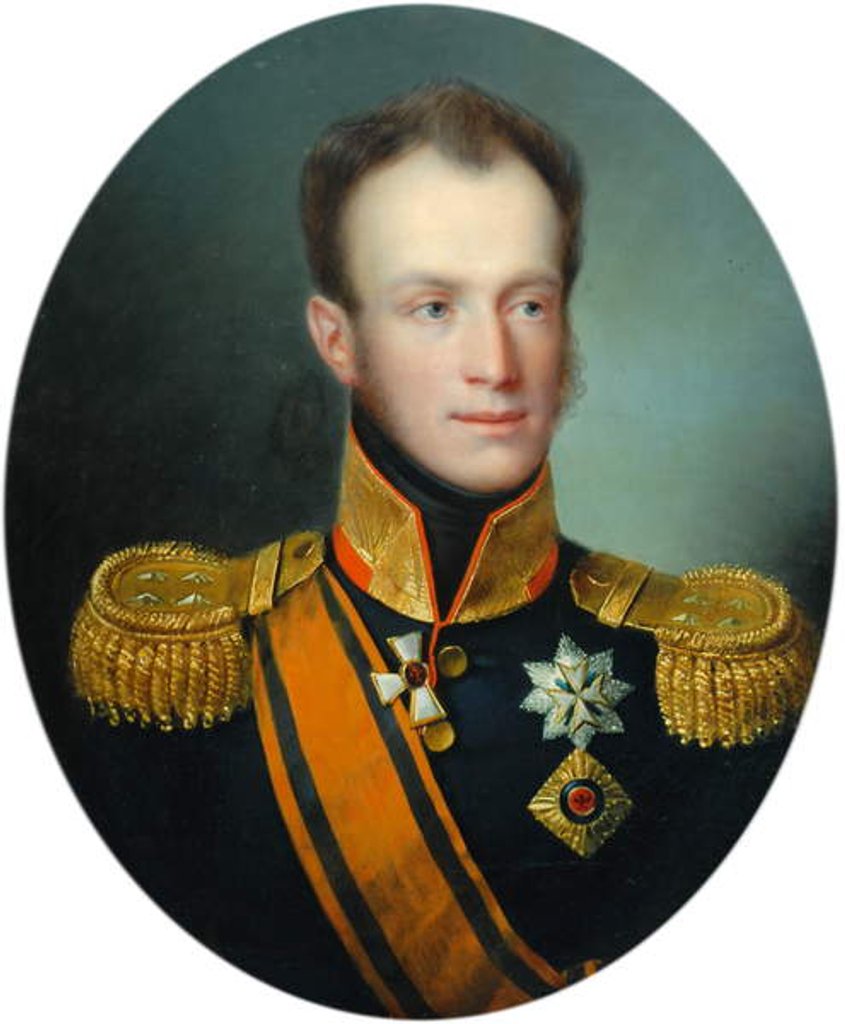 Detail of William II of Holland, Prince of Orange by François-Joseph Kinsoen