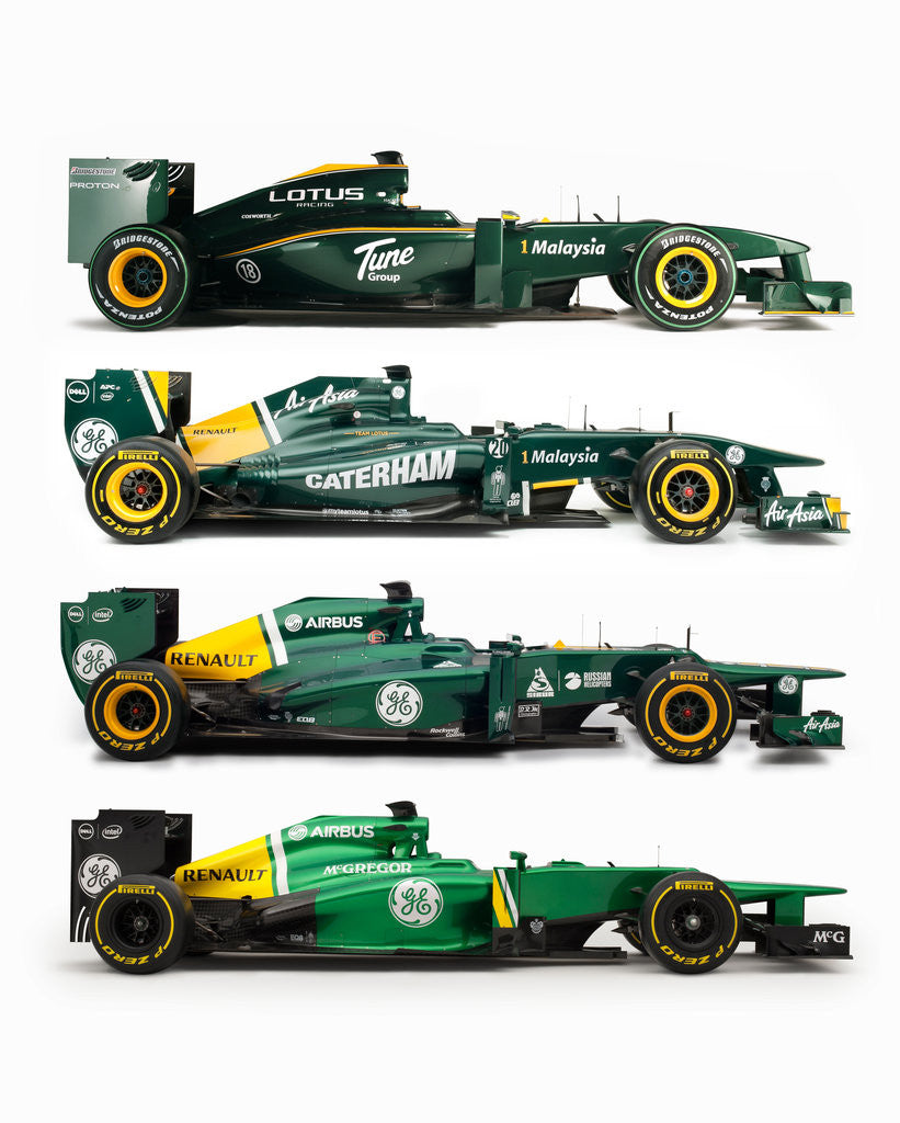 Detail of A piece of history by Christian Clogger