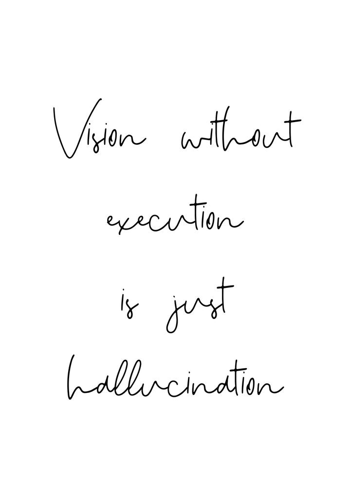 Detail of Hallucination by Joumari