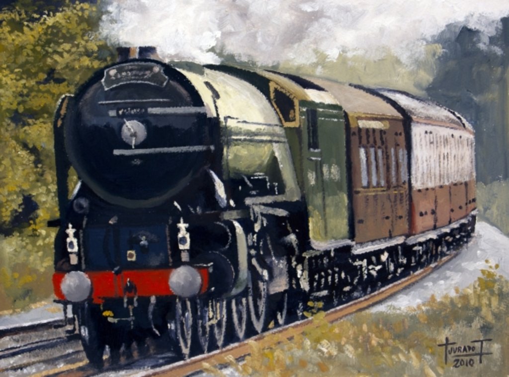 Detail of Cloud Creator, 2010 by Cruz Jurado Traverso