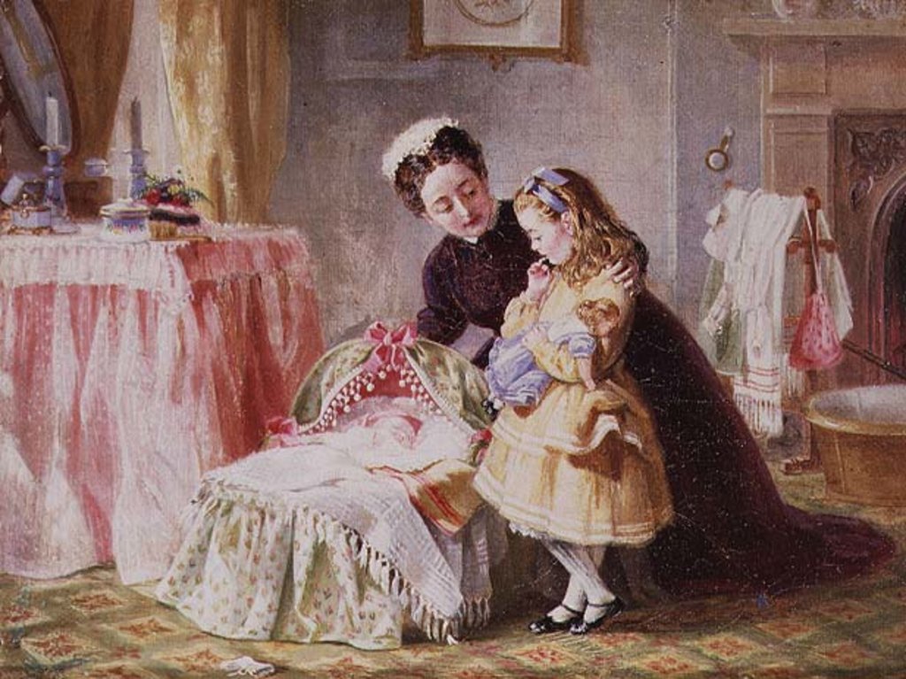 Detail of An Introduction by Emily Crawford