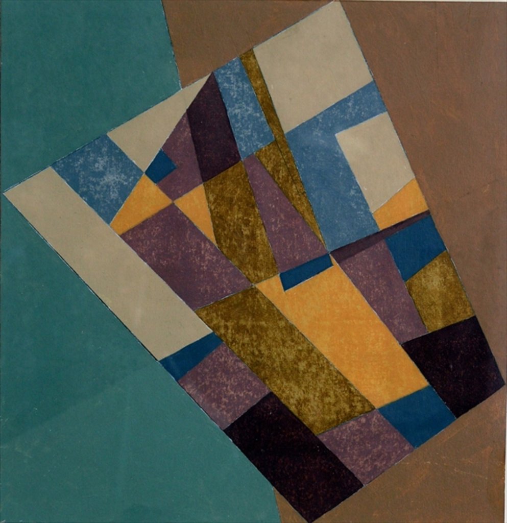Detail of Field Tapestry, 2003 by George Dannatt