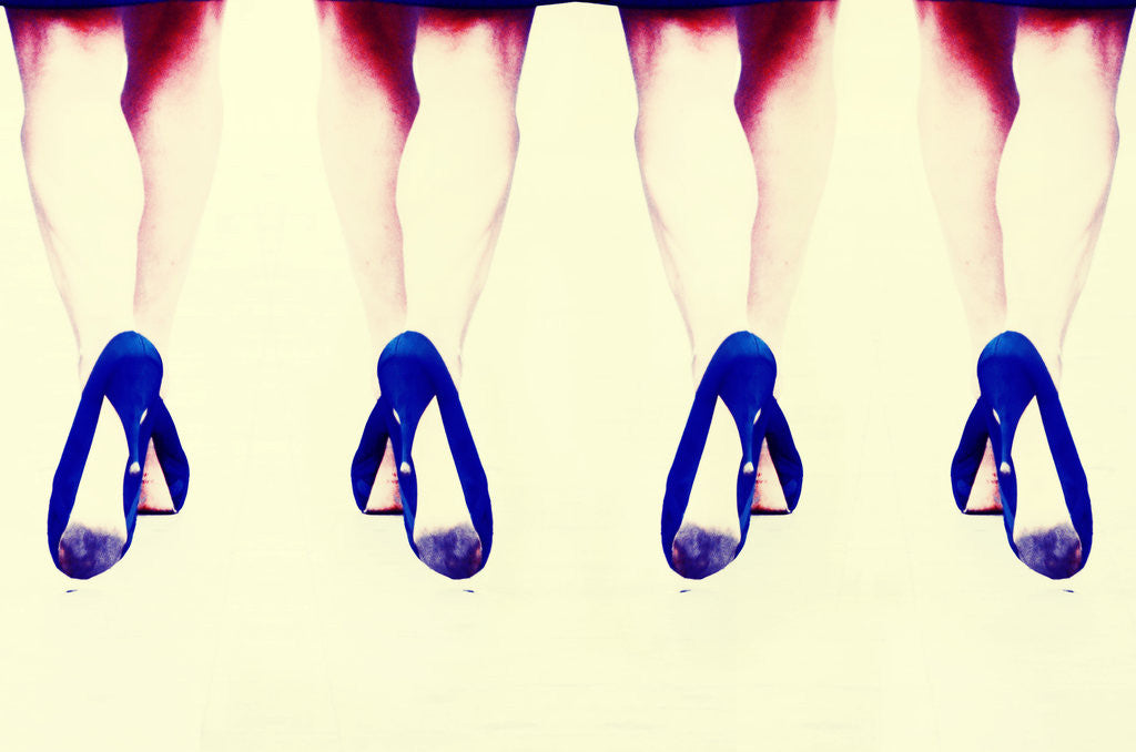 Detail of high … expectations by Antonis Gourountis