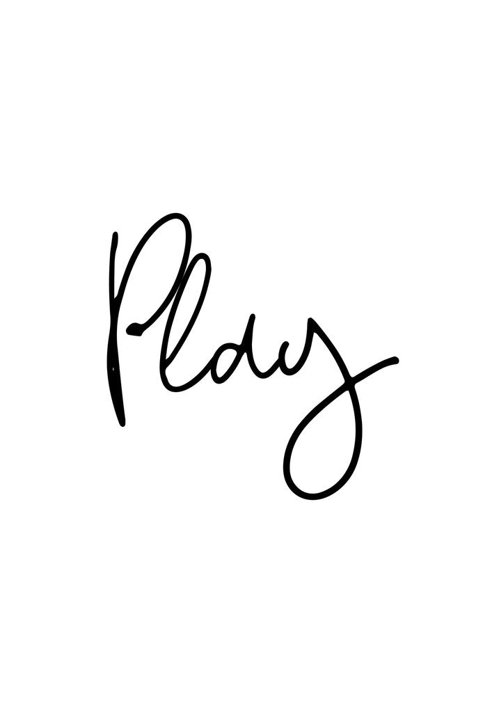 Detail of Play by Joumari