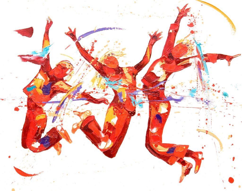 Detail of Fizz, 2009 by Penny Warden