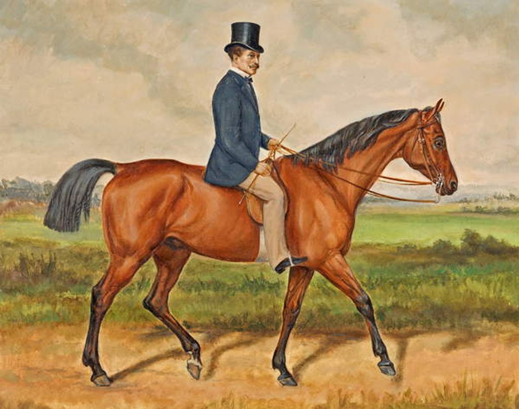 Detail of G. F. Neame by School English