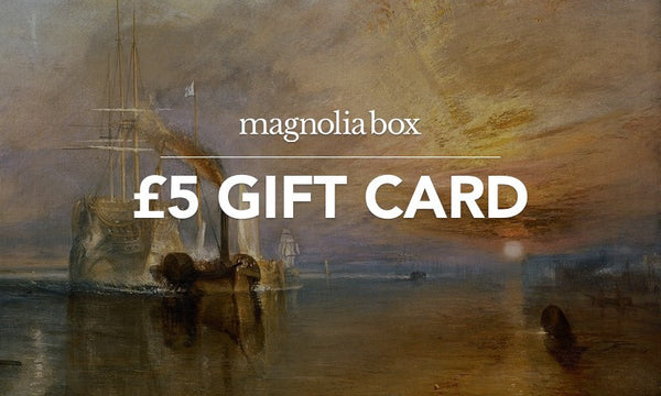 Magnolia Box gift card