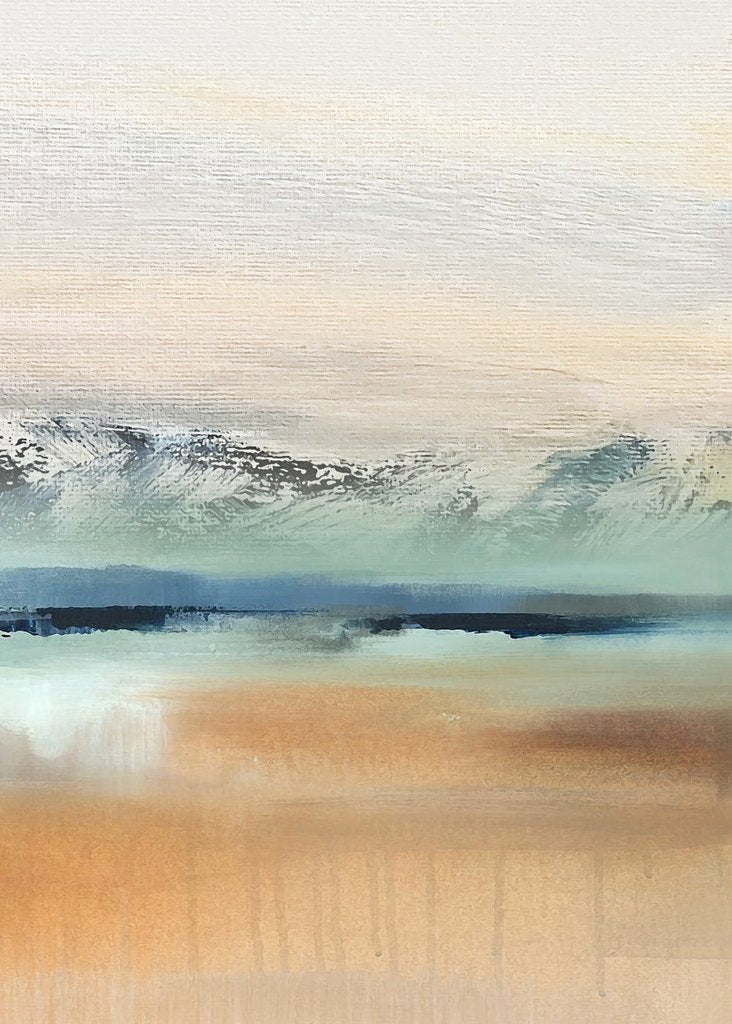 Detail of Abstract VIII by Anonymous