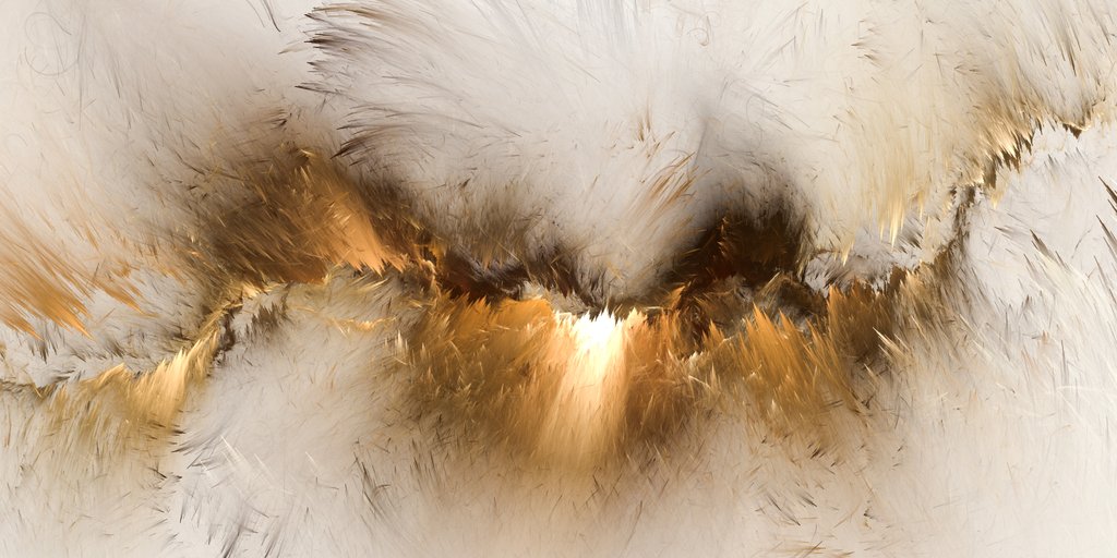 Detail of Abstract XIII by Anonymous