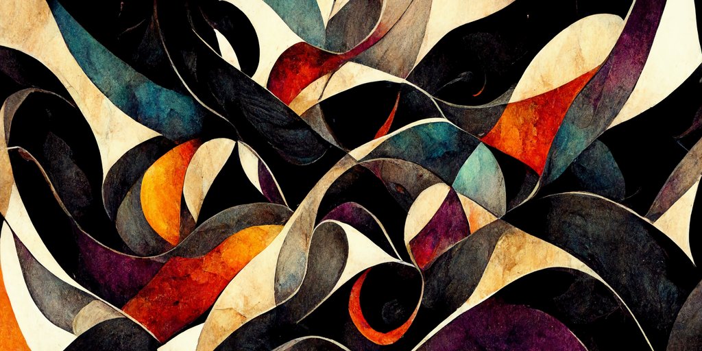 Detail of City II by Anonymous