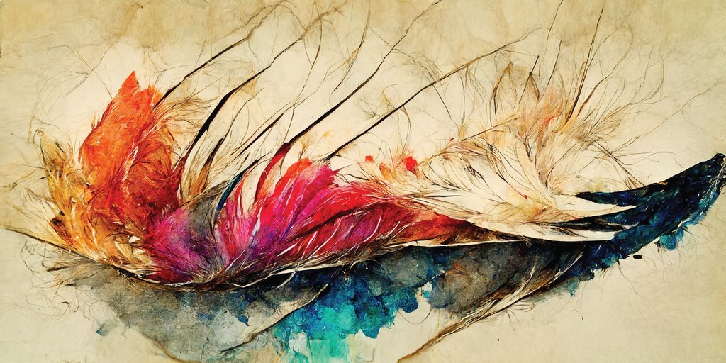 Detail of Abstract XIV by Anonymous