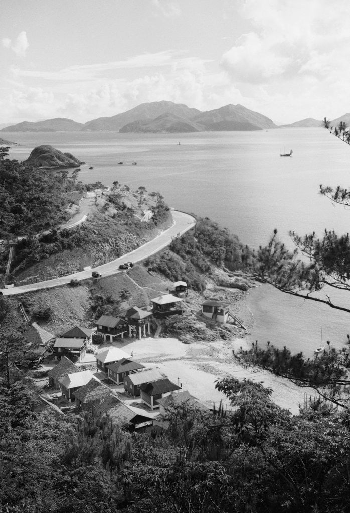 Detail of Repulse Bay by Anonymous