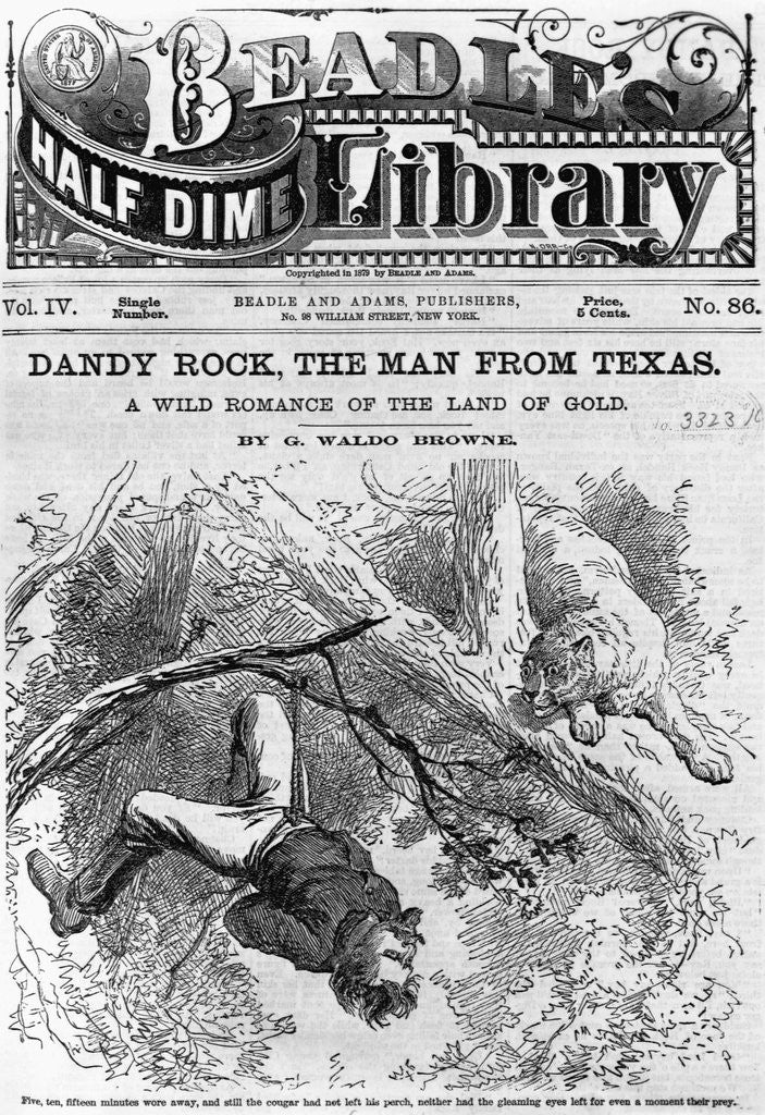 Detail of Illustration From 