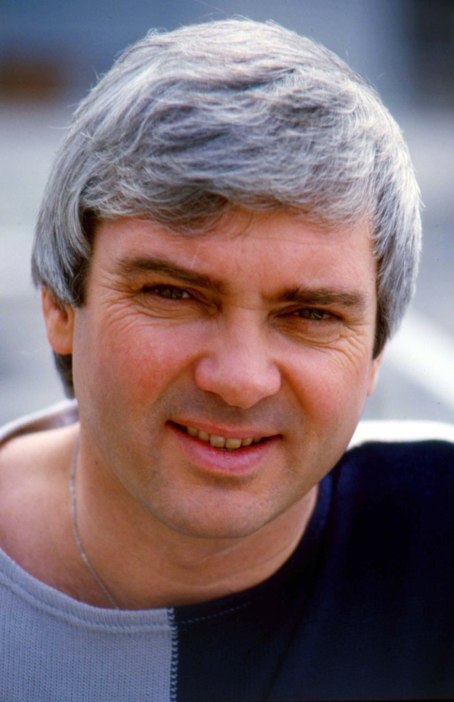 Detail of Gene Pitney by Staff