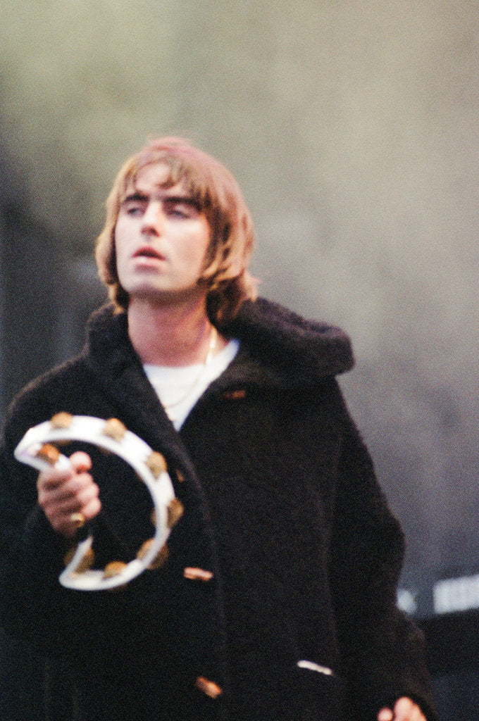 Detail of Oasis 1996 by Gunion