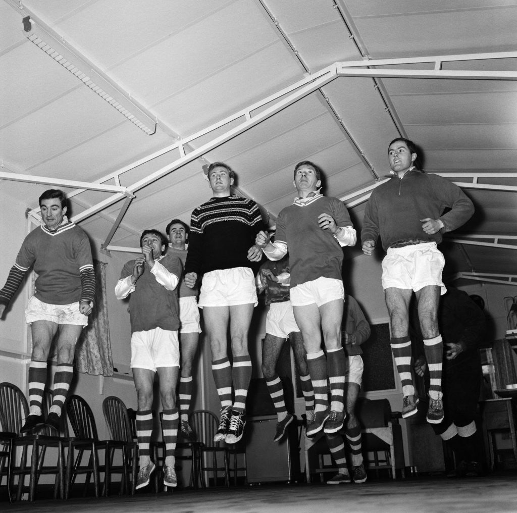 Detail of Gravesend football club by Charlie Ley