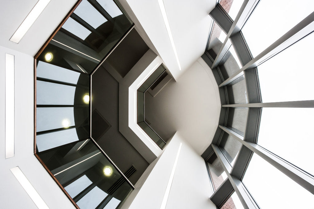 Detail of Eyelashes by Joas Souza