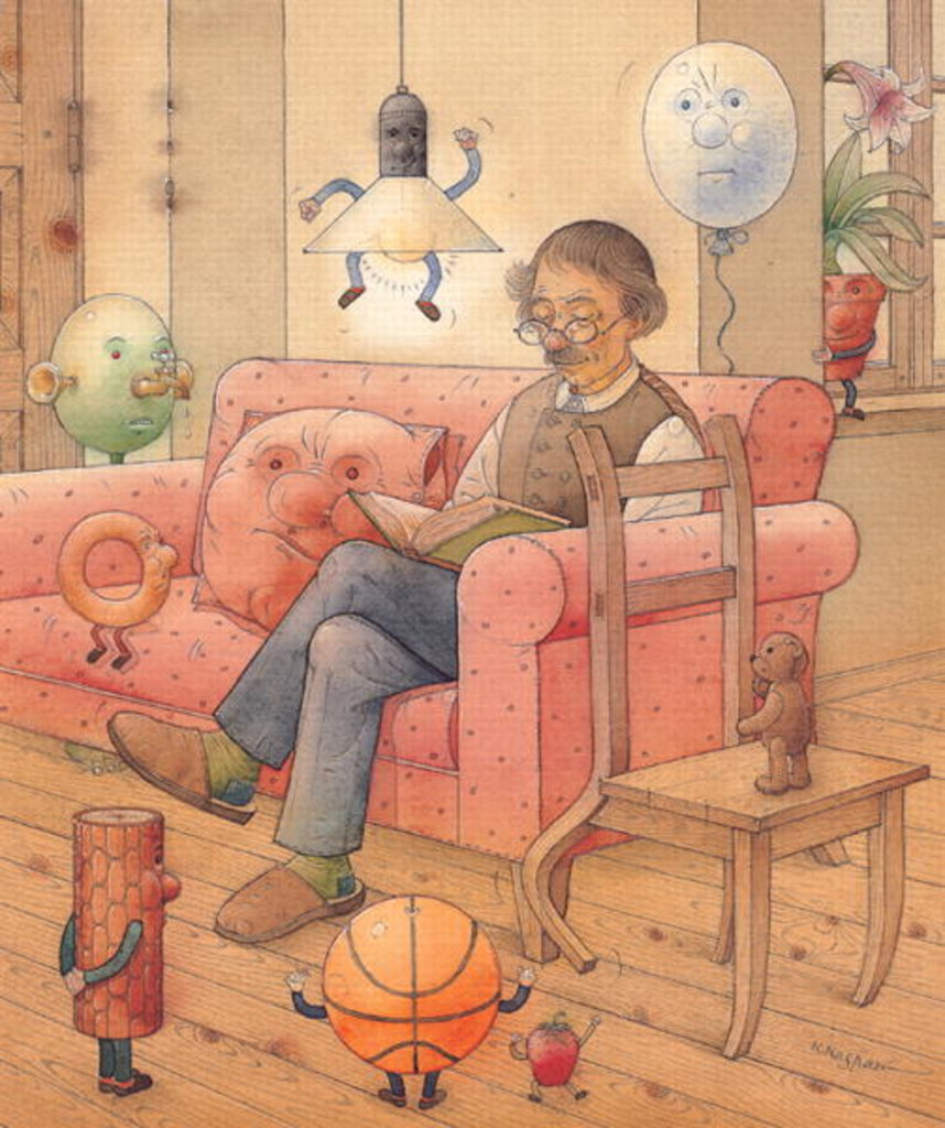 Detail of Crowd, 2005 by Kestutis Kasparavicius