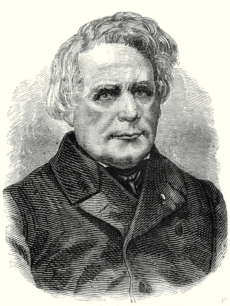 Detail of Ruhmkorff by Anonymous