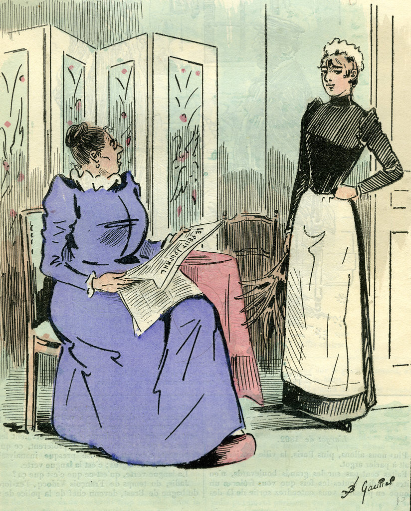 france vintage anonymous artposter