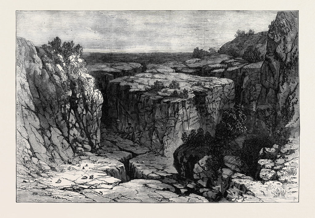The Modoc Indian War: The Lava Beds Oregon 1873 by Anonymous