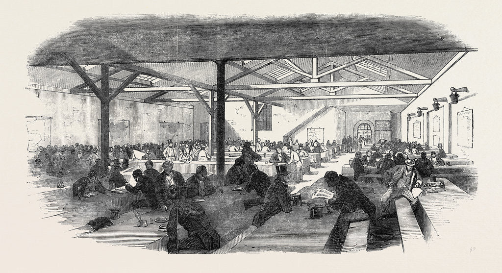 Detail of The Ranelagh Club (Mechanics' Home), Thames Bank, Pimlico by Anonymous