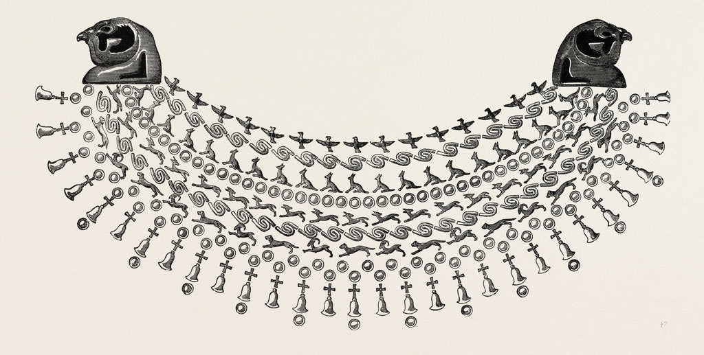 Detail of Jewel by Anonymous