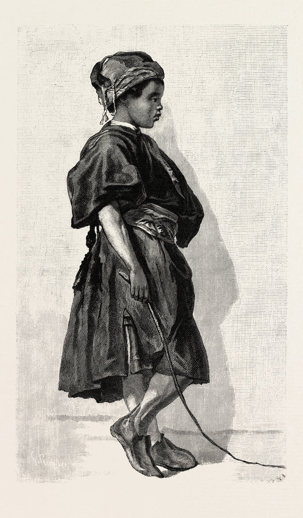 Detail of Sais by Anonymous