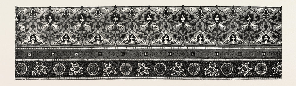 Detail of Ornament by Anonymous