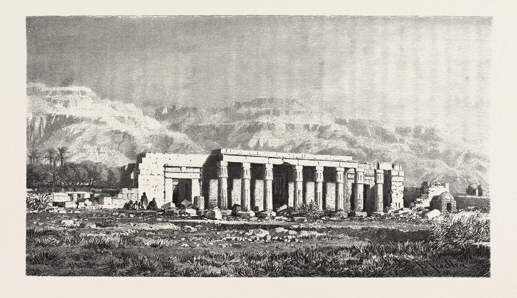 Detail of Koornah by Anonymous