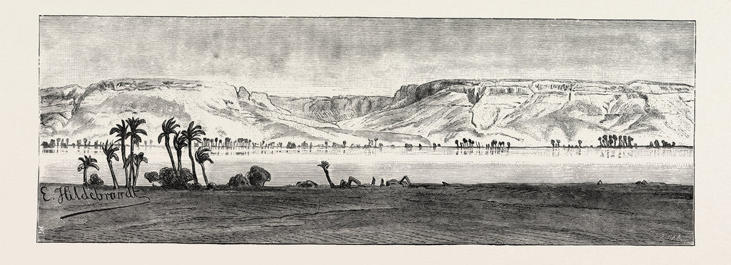 Detail of Thebes by Anonymous