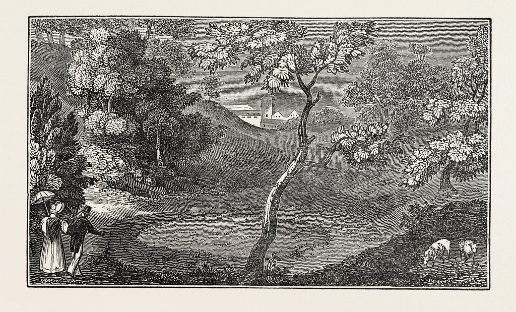 Detail of A by Anonymous