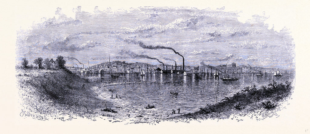 Detail of Providence by Anonymous