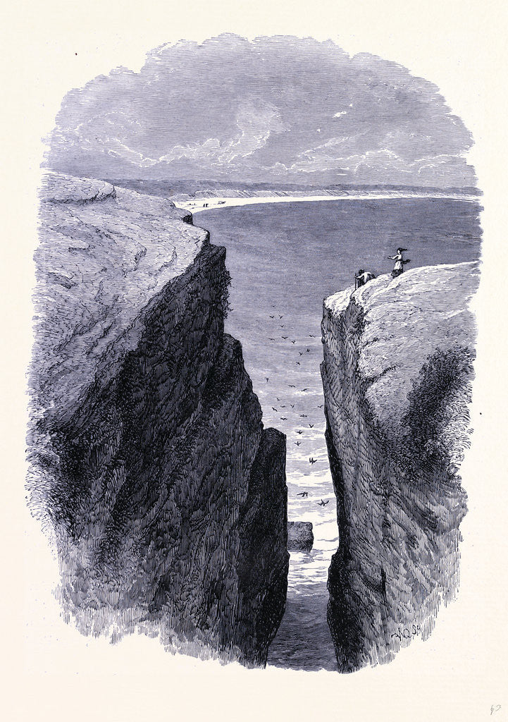 Detail of Purgatory by Anonymous