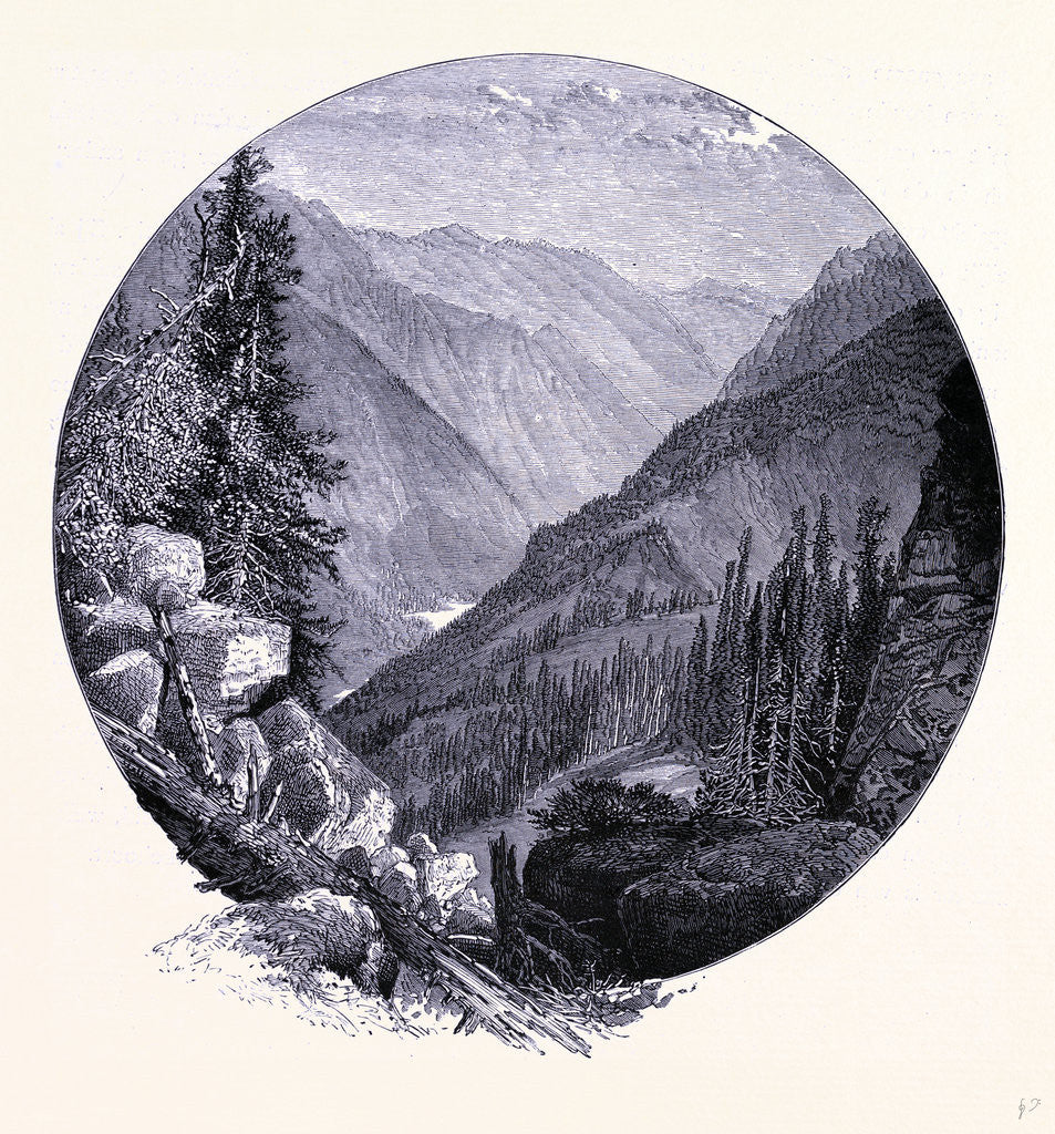 Detail of Giant Cap by Anonymous