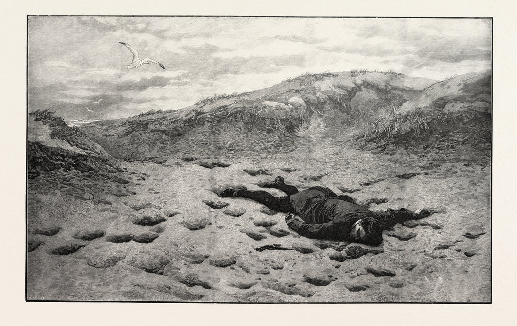 Detail of Satisfaction by Anonymous