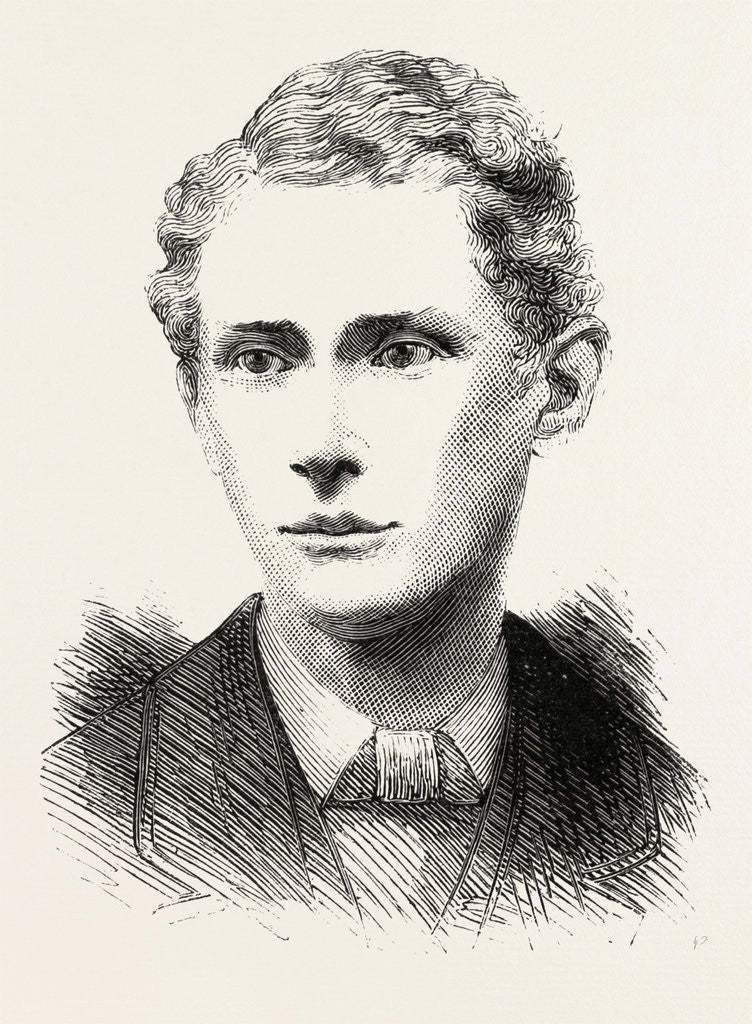 Detail of Lieut. A. C. Baskerville-Mynors 60th Rifles Died of Dysentery at Fort Pearson, Natal, April 25 by Anonymous