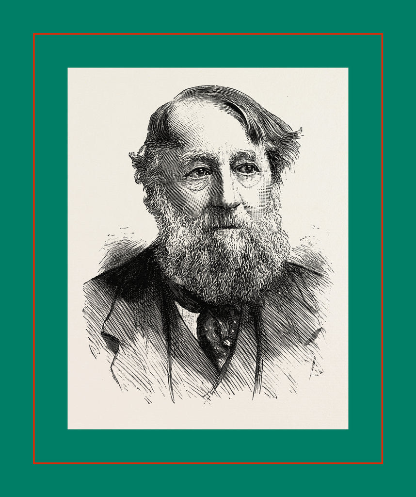 Detail of The Duke of Rutland by Anonymous