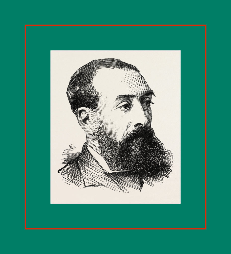 Detail of Colonel Munro Whitechapel, London by Anonymous