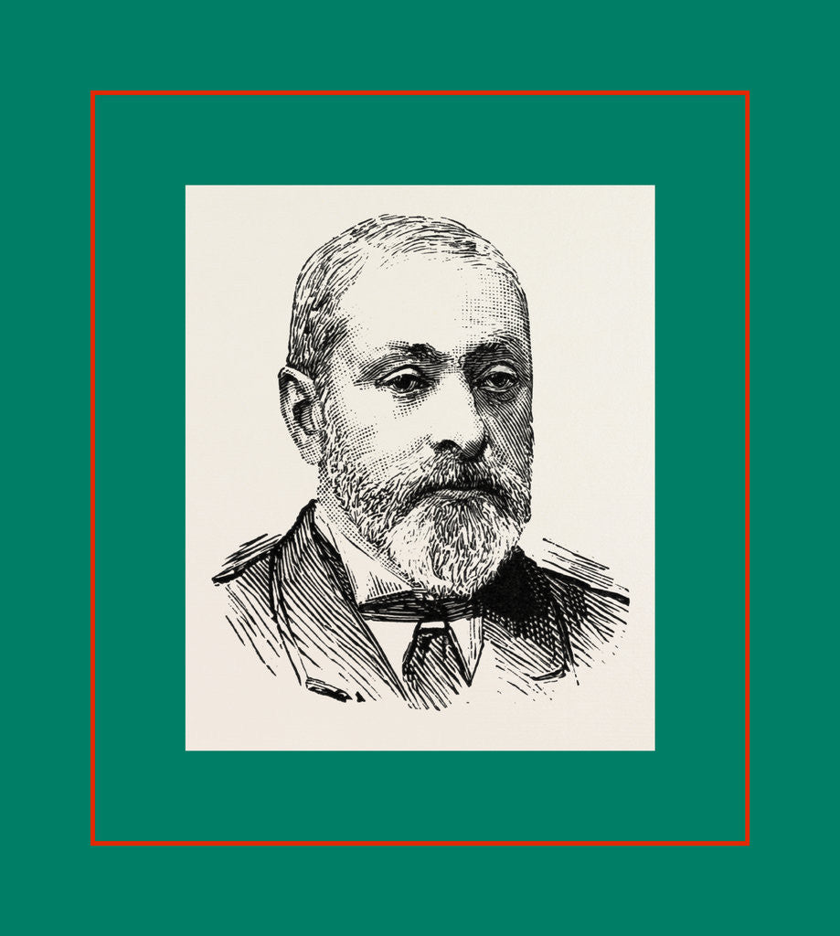 Detail of Mr. Samuel Price Islington, London by Anonymous