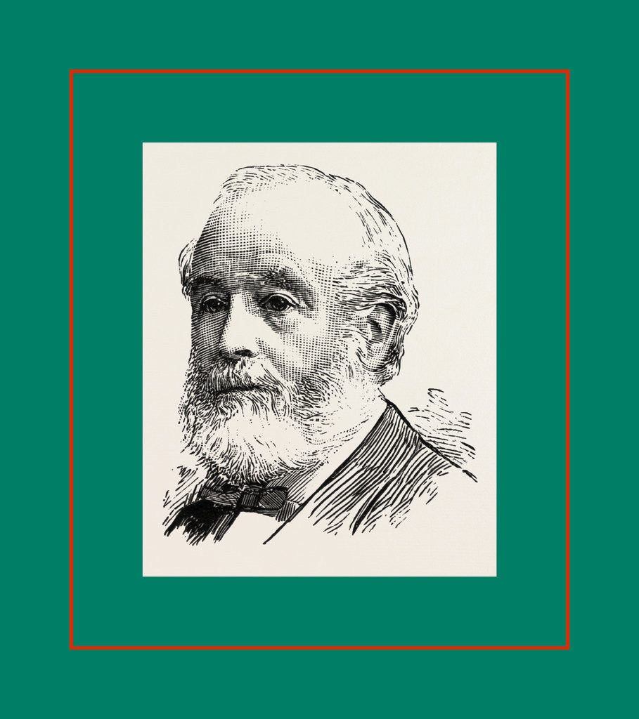 Detail of Mil Benjamin Weir Wandsworth, London by Anonymous